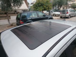 Mercedes-Benz A 150 2009 AVANGARDGE PANORAMA ΔΕΡΜΑ Α"ΧΕΡΙ-thumb-16