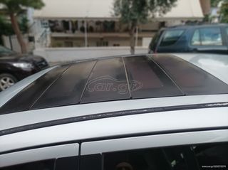 Mercedes-Benz A 150 2009 AVANGARDGE PANORAMA ΔΕΡΜΑ Α"ΧΕΡΙ-thumb-17