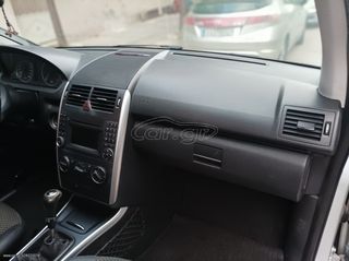 Mercedes-Benz A 150 2009 AVANGARDGE PANORAMA ΔΕΡΜΑ Α"ΧΕΡΙ-thumb-8