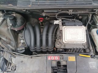 Mercedes-Benz A 150 2009 AVANGARDGE PANORAMA ΔΕΡΜΑ Α"ΧΕΡΙ-thumb-9