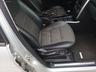 Mercedes-Benz A 150 2009 AVANGARDGE PANORAMA ΔΕΡΜΑ Α"ΧΕΡΙ-thumb-11