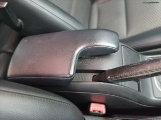 Mercedes-Benz A 150 2009 AVANGARDGE PANORAMA ΔΕΡΜΑ Α"ΧΕΡΙ-thumb-14