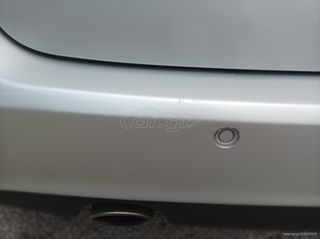 Mercedes-Benz A 150 2009 AVANGARDGE PANORAMA ΔΕΡΜΑ Α"ΧΕΡΙ-thumb-18
