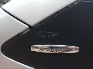 Mercedes-Benz A 150 2009 AVANGARDGE PANORAMA ΔΕΡΜΑ Α"ΧΕΡΙ-thumb-24