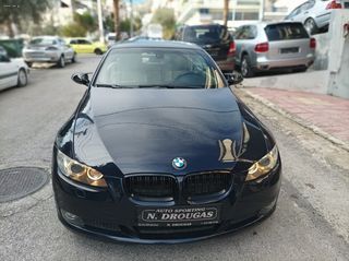 Bmw 320 2008 CABRIO HARDTOP 120000 ΧΛΜ BOOK SERVICE A¨XEΡΙ-thumb-8