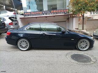 Bmw 320 2008 CABRIO HARDTOP 120000 ΧΛΜ BOOK SERVICE A¨XEΡΙ-thumb-13
