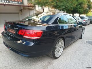 Bmw 320 2008 CABRIO HARDTOP 120000 ΧΛΜ BOOK SERVICE A¨XEΡΙ-thumb-11