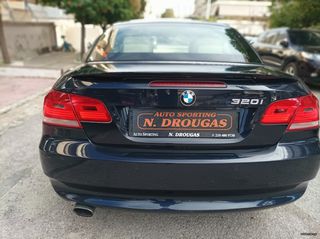 Bmw 320 2008 CABRIO HARDTOP 120000 ΧΛΜ BOOK SERVICE A¨XEΡΙ-thumb-7