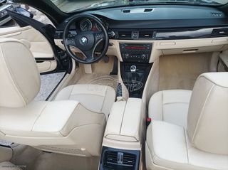 Bmw 320 2008 CABRIO HARDTOP 120000 ΧΛΜ BOOK SERVICE A¨XEΡΙ-thumb-29