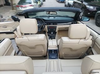 Bmw 320 2008 CABRIO HARDTOP 120000 ΧΛΜ BOOK SERVICE A¨XEΡΙ-thumb-34