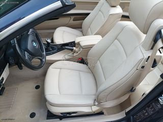 Bmw 320 2008 CABRIO HARDTOP 120000 ΧΛΜ BOOK SERVICE A¨XEΡΙ-thumb-31
