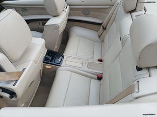 Bmw 320 2008 CABRIO HARDTOP 120000 ΧΛΜ BOOK SERVICE A¨XEΡΙ-thumb-33