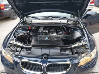Bmw 320 2008 CABRIO HARDTOP 120000 ΧΛΜ BOOK SERVICE A¨XEΡΙ-thumb-39