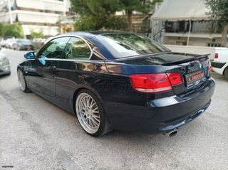 Bmw 320 2008 CABRIO HARDTOP 120000 ΧΛΜ BOOK SERVICE A¨XEΡΙ-thumb-5