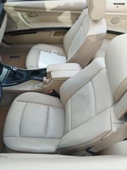 Bmw 320 2008 CABRIO HARDTOP 120000 ΧΛΜ BOOK SERVICE A¨XEΡΙ-thumb-26