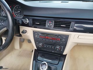 Bmw 320 2008 CABRIO HARDTOP 120000 ΧΛΜ BOOK SERVICE A¨XEΡΙ-thumb-23