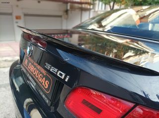 Bmw 320 2008 CABRIO HARDTOP 120000 ΧΛΜ BOOK SERVICE A¨XEΡΙ-thumb-20