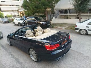Bmw 320 2008 CABRIO HARDTOP 120000 ΧΛΜ BOOK SERVICE A¨XEΡΙ-thumb-16