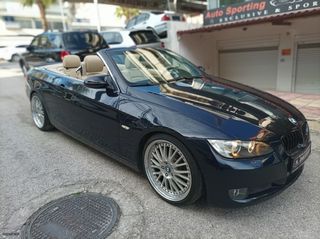 Bmw 320 2008 CABRIO HARDTOP 120000 ΧΛΜ BOOK SERVICE A¨XEΡΙ-thumb-14