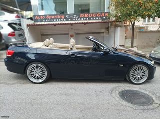 Bmw 320 2008 CABRIO HARDTOP 120000 ΧΛΜ BOOK SERVICE A¨XEΡΙ-thumb-12