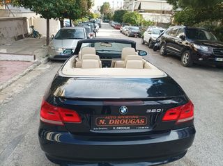 Bmw 320 2008 CABRIO HARDTOP 120000 ΧΛΜ BOOK SERVICE A¨XEΡΙ-thumb-6