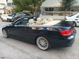 Bmw 320 2008 CABRIO HARDTOP 120000 ΧΛΜ BOOK SERVICE A¨XEΡΙ-thumb-4