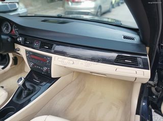 Bmw 320 2008 CABRIO HARDTOP 120000 ΧΛΜ BOOK SERVICE A¨XEΡΙ-thumb-30