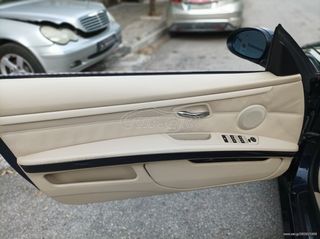 Bmw 320 2008 CABRIO HARDTOP 120000 ΧΛΜ BOOK SERVICE A¨XEΡΙ-thumb-32