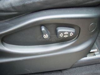 Bmw X5 2001 V8  Μ-SPORT PACKEΤ 20' ΖΑΝTOΛAΣTIXA  ΔΕΡΜΑ ΜΑΥΡΟ-thumb-16