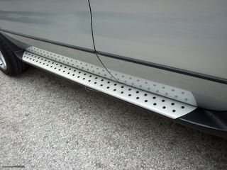 Bmw X5 2001 V8  Μ-SPORT PACKEΤ 20' ΖΑΝTOΛAΣTIXA  ΔΕΡΜΑ ΜΑΥΡΟ-thumb-10