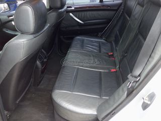 Bmw X5 2001 V8  Μ-SPORT PACKEΤ 20' ΖΑΝTOΛAΣTIXA  ΔΕΡΜΑ ΜΑΥΡΟ-thumb-15