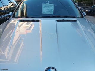 Bmw X5 2001 V8  Μ-SPORT PACKEΤ 20' ΖΑΝTOΛAΣTIXA  ΔΕΡΜΑ ΜΑΥΡΟ-thumb-9