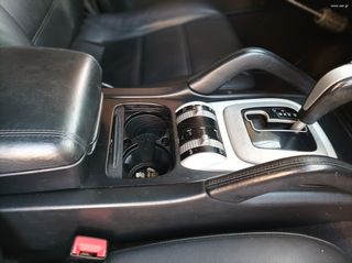 Porsche Cayenne 2005 FACELIFT 957 ΤURBO- 22"ZANTEΣ-LPG-ΤV -DVD-ΔΕΡΜΑ-ΟΡΟΦΗ-thumb-26