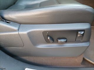 Porsche Cayenne 2005 FACELIFT 957 ΤURBO- 22"ZANTEΣ-LPG-ΤV -DVD-ΔΕΡΜΑ-ΟΡΟΦΗ-thumb-23