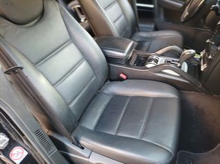 Porsche Cayenne 2005 FACELIFT 957 ΤURBO- 22"ZANTEΣ-LPG-ΤV -DVD-ΔΕΡΜΑ-ΟΡΟΦΗ-thumb-17