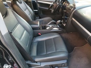 Porsche Cayenne 2005 FACELIFT 957 ΤURBO- 22"ZANTEΣ-LPG-ΤV -DVD-ΔΕΡΜΑ-ΟΡΟΦΗ-thumb-15