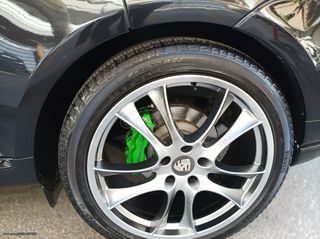Porsche Cayenne 2005 FACELIFT 957 ΤURBO- 22"ZANTEΣ-LPG-ΤV -DVD-ΔΕΡΜΑ-ΟΡΟΦΗ-thumb-37