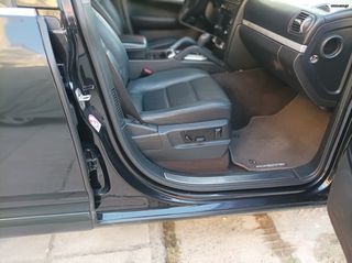 Porsche Cayenne 2005 FACELIFT 957 ΤURBO- 22"ZANTEΣ-LPG-ΤV -DVD-ΔΕΡΜΑ-ΟΡΟΦΗ-thumb-19
