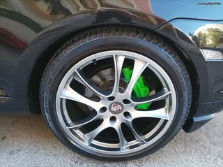 Porsche Cayenne 2005 FACELIFT 957 ΤURBO- 22"ZANTEΣ-LPG-ΤV -DVD-ΔΕΡΜΑ-ΟΡΟΦΗ-thumb-35