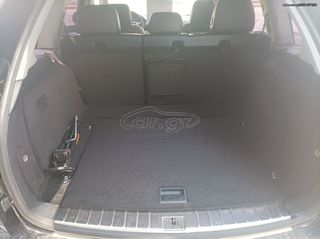 Porsche Cayenne 2005 FACELIFT 957 ΤURBO- 22"ZANTEΣ-LPG-ΤV -DVD-ΔΕΡΜΑ-ΟΡΟΦΗ-thumb-25