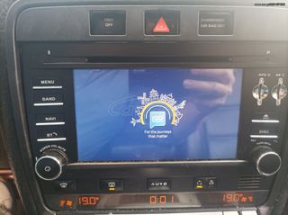 Porsche Cayenne 2005 FACELIFT 957 ΤURBO- 22"ZANTEΣ-LPG-ΤV -DVD-ΔΕΡΜΑ-ΟΡΟΦΗ-thumb-27
