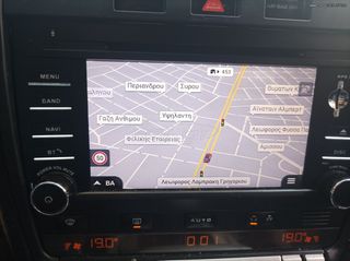 Porsche Cayenne 2005 FACELIFT 957 ΤURBO- 22"ZANTEΣ-LPG-ΤV -DVD-ΔΕΡΜΑ-ΟΡΟΦΗ-thumb-22