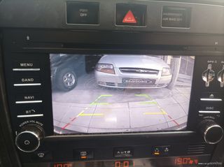 Porsche Cayenne 2005 FACELIFT 957 ΤURBO- 22"ZANTEΣ-LPG-ΤV -DVD-ΔΕΡΜΑ-ΟΡΟΦΗ-thumb-29