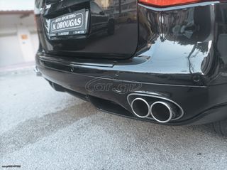 Porsche Cayenne 2005 FACELIFT 957 ΤURBO- 22"ZANTEΣ-LPG-ΤV -DVD-ΔΕΡΜΑ-ΟΡΟΦΗ-thumb-11
