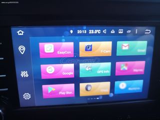 Porsche Cayenne 2005 FACELIFT 957 ΤURBO- 22"ZANTEΣ-LPG-ΤV -DVD-ΔΕΡΜΑ-ΟΡΟΦΗ-thumb-31