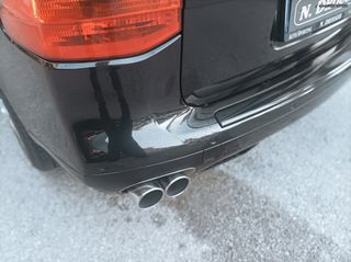 Porsche Cayenne 2005 FACELIFT 957 ΤURBO- 22"ZANTEΣ-LPG-ΤV -DVD-ΔΕΡΜΑ-ΟΡΟΦΗ-thumb-13