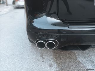 Porsche Cayenne 2005 FACELIFT 957 ΤURBO- 22"ZANTEΣ-LPG-ΤV -DVD-ΔΕΡΜΑ-ΟΡΟΦΗ-thumb-10