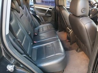 Porsche Cayenne 2005 FACELIFT 957 ΤURBO- 22"ZANTEΣ-LPG-ΤV -DVD-ΔΕΡΜΑ-ΟΡΟΦΗ-thumb-16