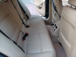Bmw 320 2008 E90 LOOK M3 AUTOMΑTIC ΔΕΡΜΑ 18 ΖΑΝΤΟΛΑΣΤΙΧΑ-thumb-16