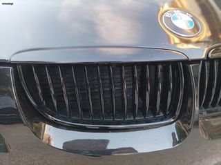 Bmw 320 2008 E90 LOOK M3 AUTOMΑTIC ΔΕΡΜΑ 18 ΖΑΝΤΟΛΑΣΤΙΧΑ-thumb-12